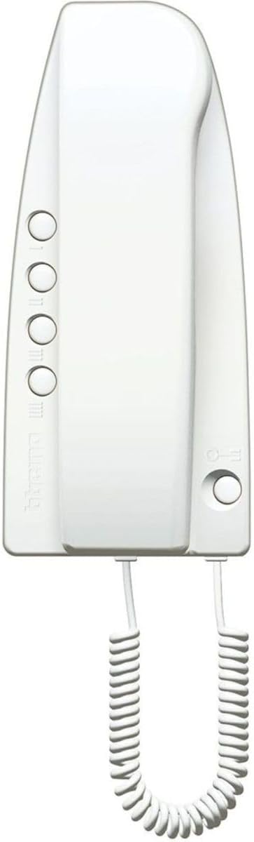 Bticino Sprint 334202 Intercom Phone