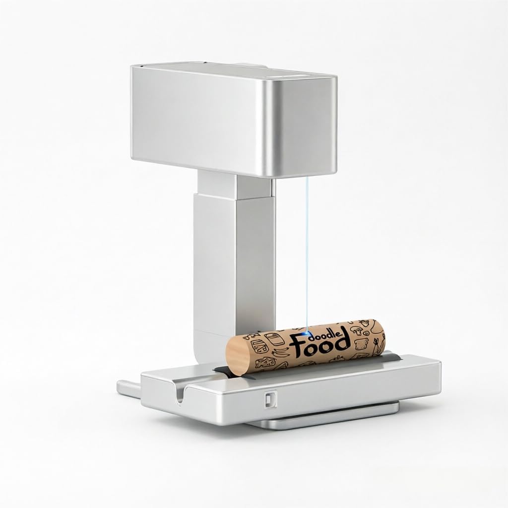 Z3 Portable Foldable Laser Engraver | Portable Design, Foldable, Model Z3