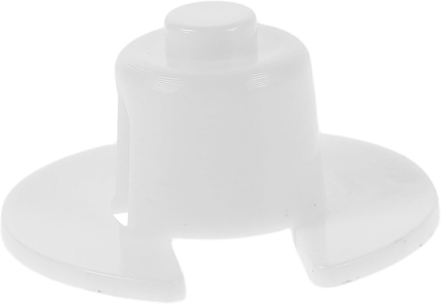 Vaguelly 5pcs Breastfeeding Gasket for Nursing Mothers Leak Polypropylene Catchers Comfortable Nursing Shells for Breastfeeding and Supplementary Feeding
