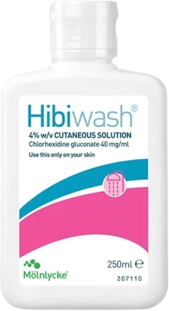 Hibiscrub - 250ml