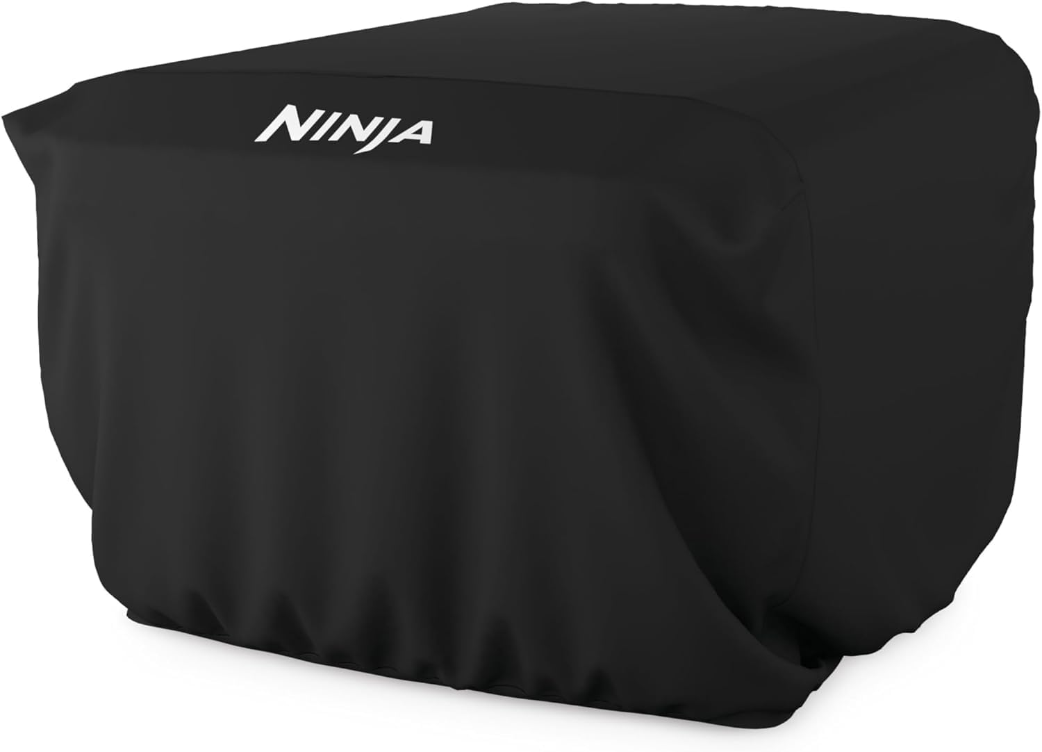Ninja Artisan Outdoor Pizza Oven Cover, Drawstring, Water Resistant, Anti-Fade, Official Ninja Artisan Accessory, XSKMOCVREUUK
