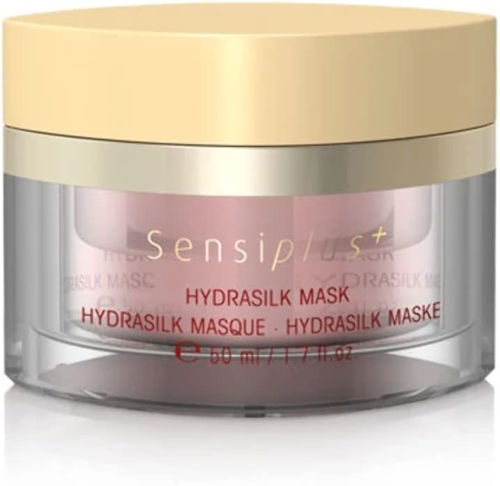 Etre Belle Sensiplus Hydrasilk Mask 50 ml