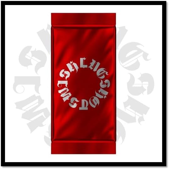 LNGSHOT S.W.I.S.H. [Card Pack Ver.] 2nd EP Album, 1