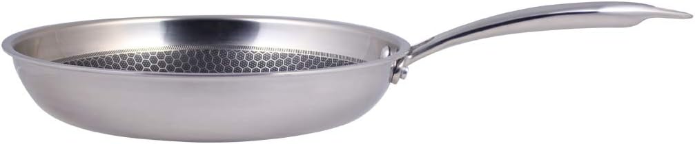 Stanton Fry Pan 24