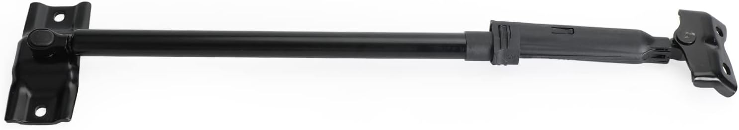 Areyourshop 5822A001 5822A020 Tailgate Back Door Safety Stopper Strut, Rear Door Stopperfit for Pajero Shogun V98W MK4 3.2L