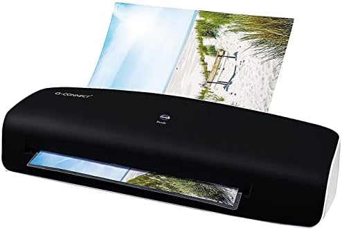 Q-Connect A4 Standard Laminator