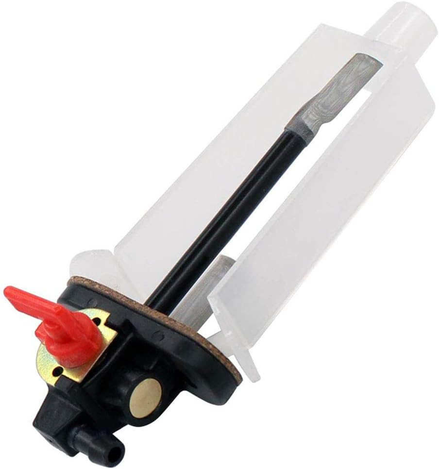 LIYYOO NEW Petcock Fuel Shutoff Valve for 1993-2009 Polaris Scrambler Sportsman Magnum 7051006,by