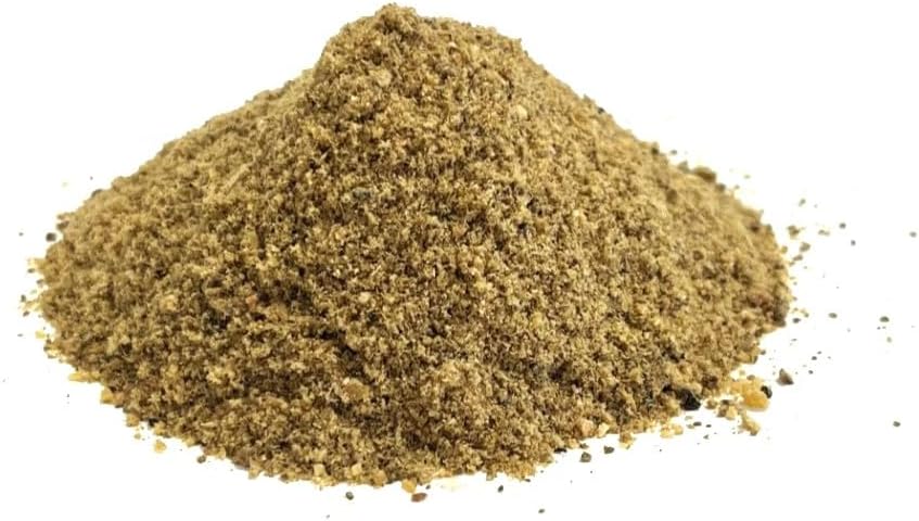 Maltbys' Stores 1904 Limited Pure Fish Meal 1kg Quality Fishing Bait Groundbait