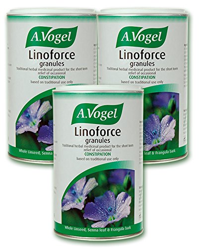 A. Vogel Linoforce Granules 3 x 300g