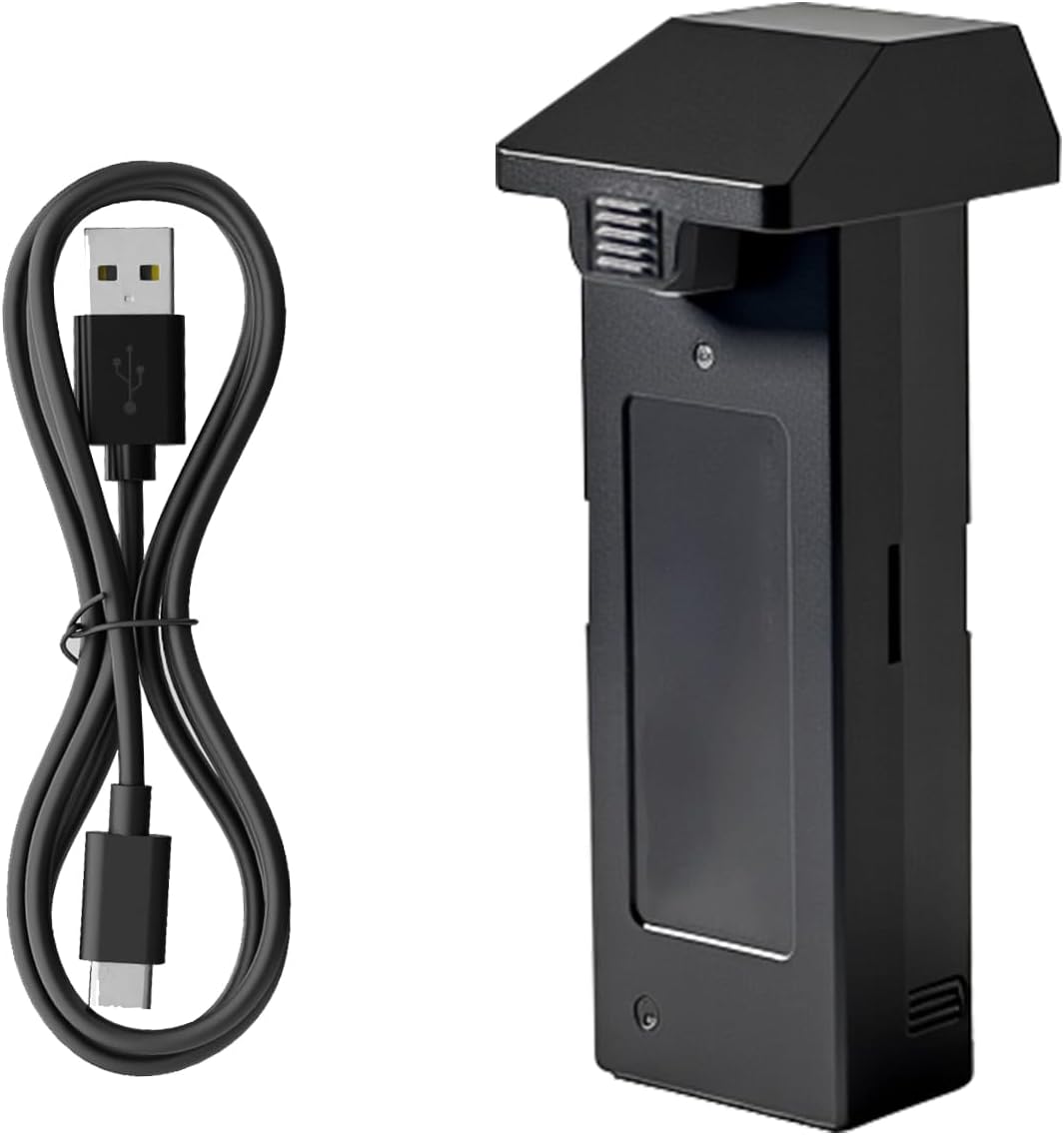 1PCS Battery and USB Charger for G10 Drone