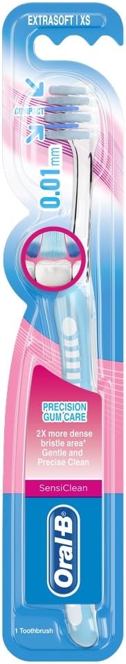 Oral-B Precision Gum Care Extra Soft Manual Toothbrush