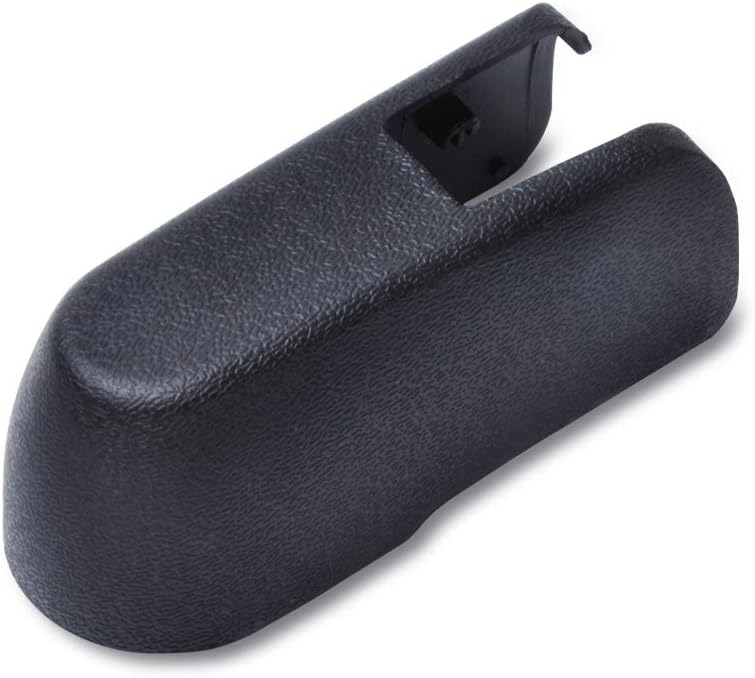 OTUAYAUTO 76721SCVA01 Rear Wiper Arm Cap Cover - Replacement for Honda CR-V 2007-2011, Element 2003-2011, Odyssey 2011-2015 - Rear Hatch Window Wiper Arm Cover