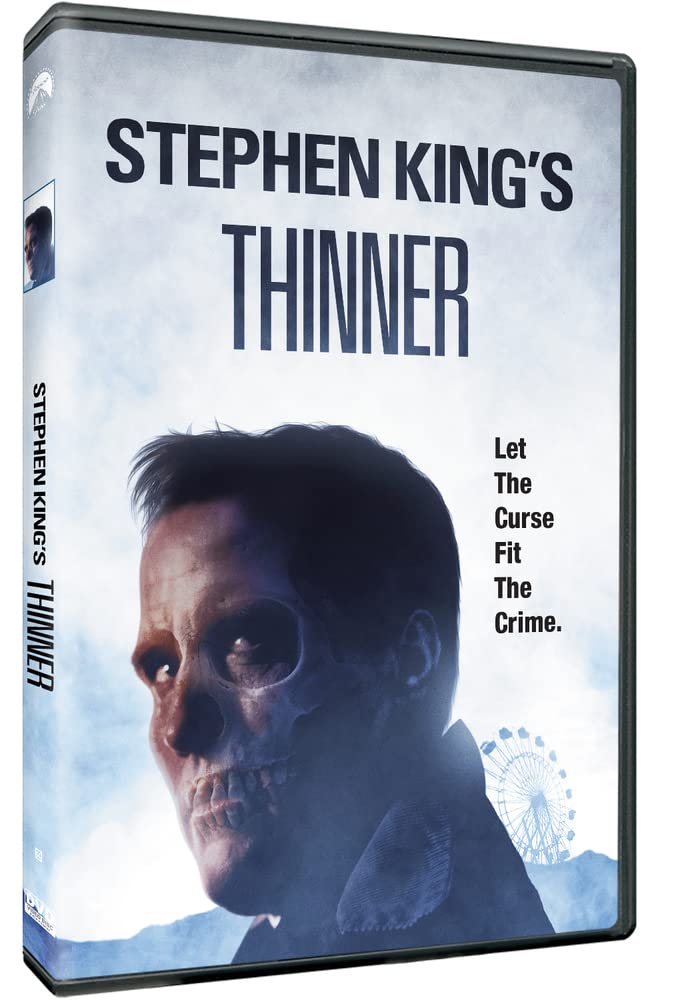 Stephen King's Thinner [DVD]