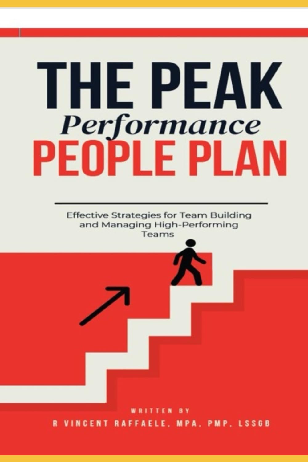 The Peak Performance People Plan