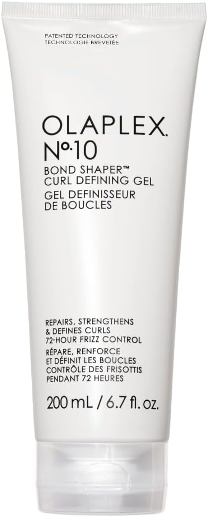 Olaplex No.10 Bond Shaper™ Curl Defining Gel