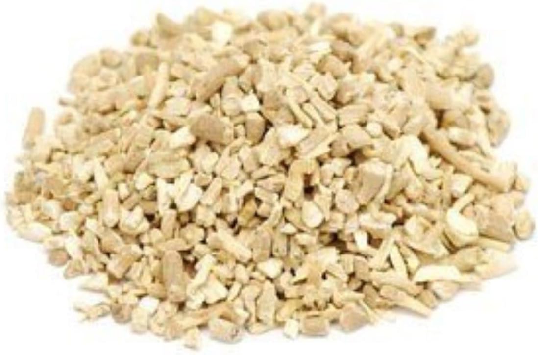 Best Botanicals Ashwagandha Root Cut 16 oz.