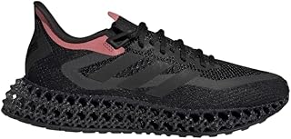 adidas 4DFWD 2 Running Shoes Women's, Black, Size 7