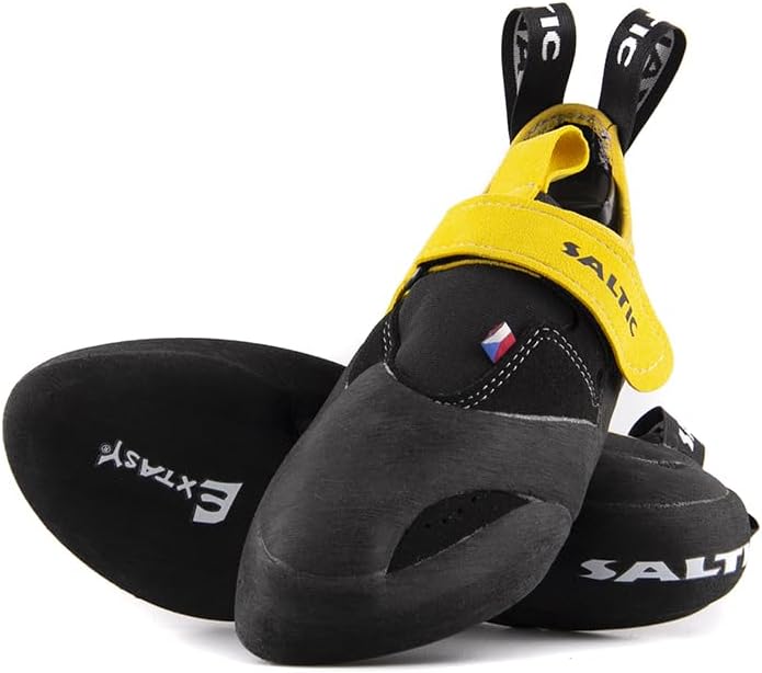 Enigma Evo 2024 Rock Climbing Shoes