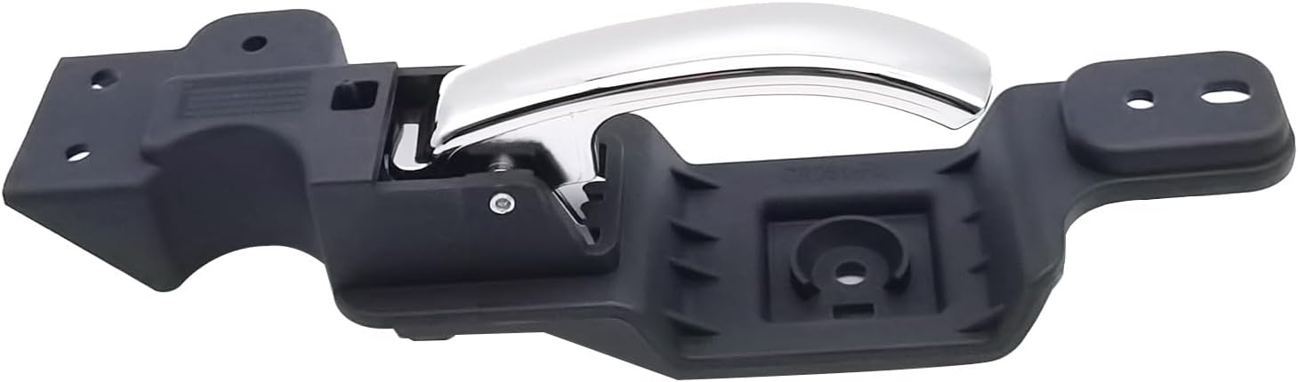 Front Left Drive Side Interior Door Handle for 2008-2014 Dodge Challenger, Replaces 1MV571DVAA,96480