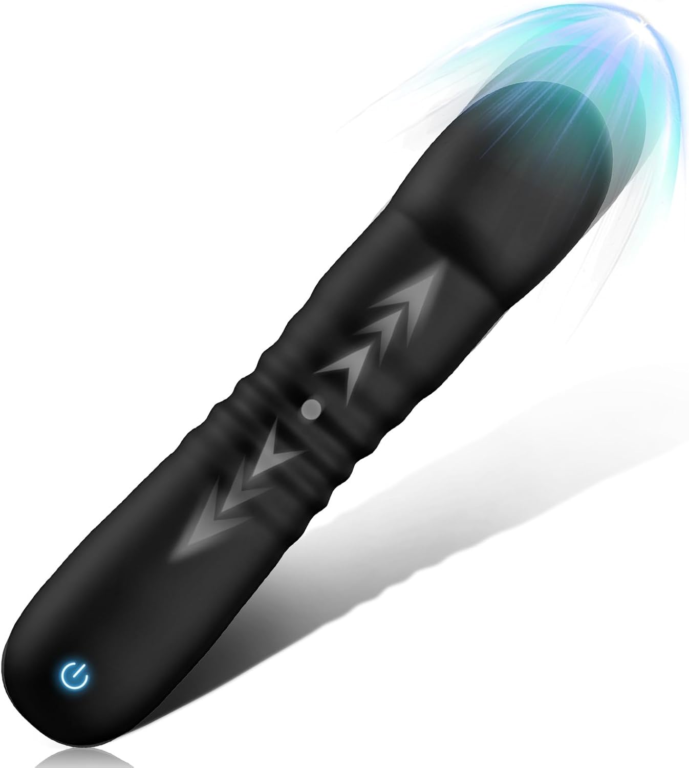Realistic Viboators for Woman Dilbo Thrusting Machine, Bullet Vibration Rose Adult Toy for Couples Female Men Large Big Black Viboators Toys Clitotial Stimulant Adult Tools Clitioral Sucker WR7