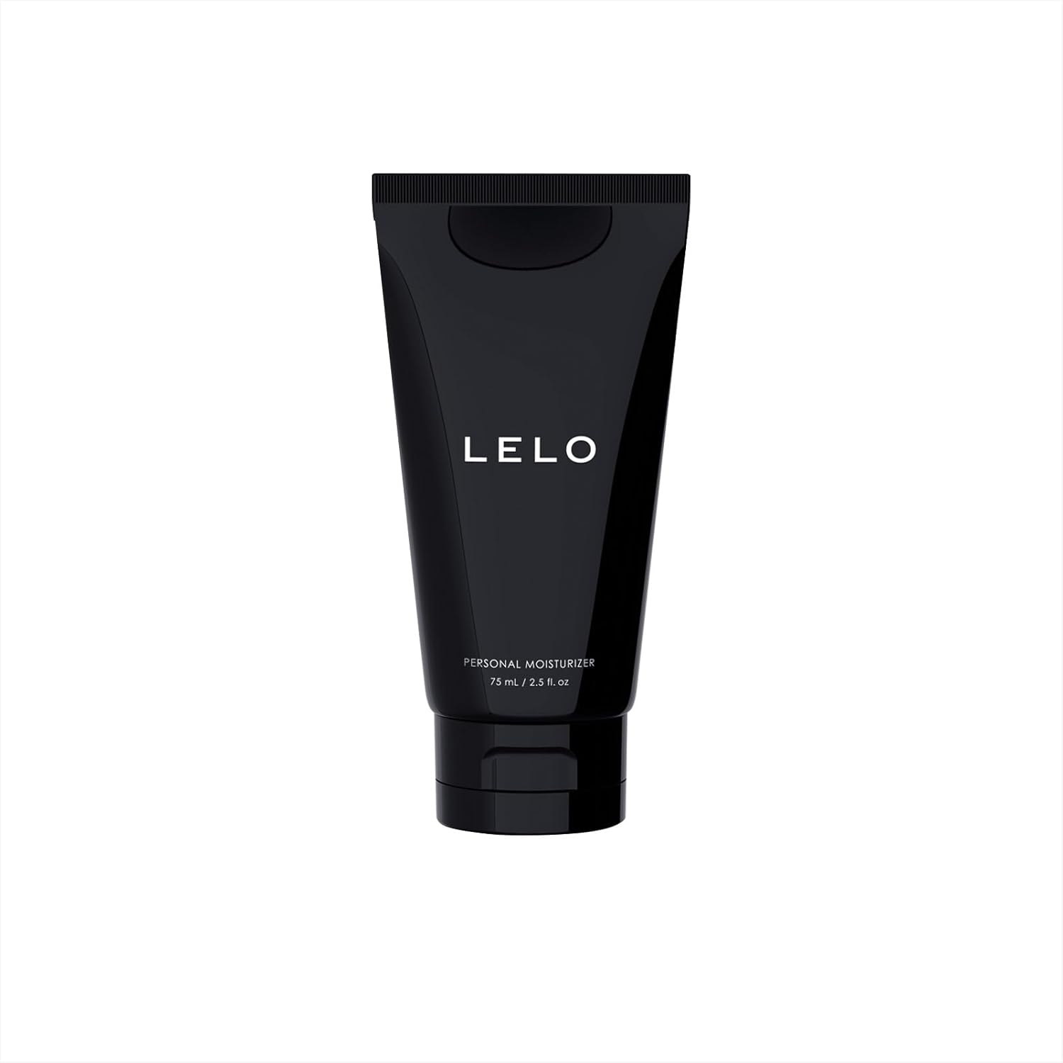 LELO Personal Moisturizer, Luxury Waterbased Lubricant for Women and Men with Aloe Vera, Non-Greasy (75 ml/2.5 fl. oz)