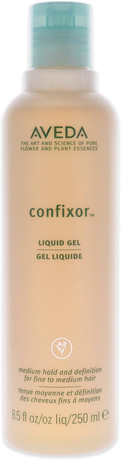 Aveda Confixor Liquid Gel, 8.5 Ounces [Personal Care]