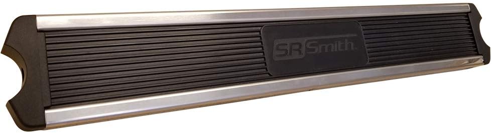 S.R.Smith 20" Elite Stainless Steel Tread