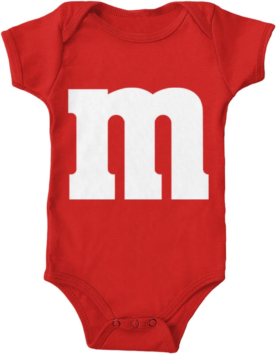 Haase Unlimited M - Chocolate Candy Matching Outfit Bodysuit
