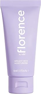 florence by mills Dreamy Dew Moisturizer, 1.7 oz/ 50mL