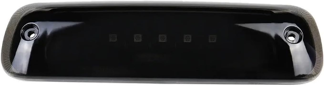 DUDUYANG Rear Tail Light Car LED Rear High Mount Third Brake Light Third Brake Light TailLight For Jeep For Cherokee XJ 2.5L/4.0L 1997-2001