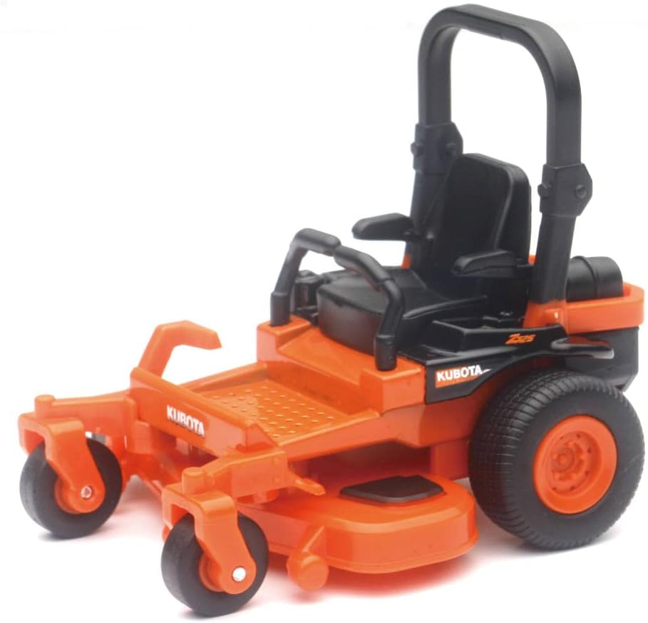 NewRay Toys Mini Kubota Z700 Compact and Fun Farm Toy, Kids, Gifts, Birthdays