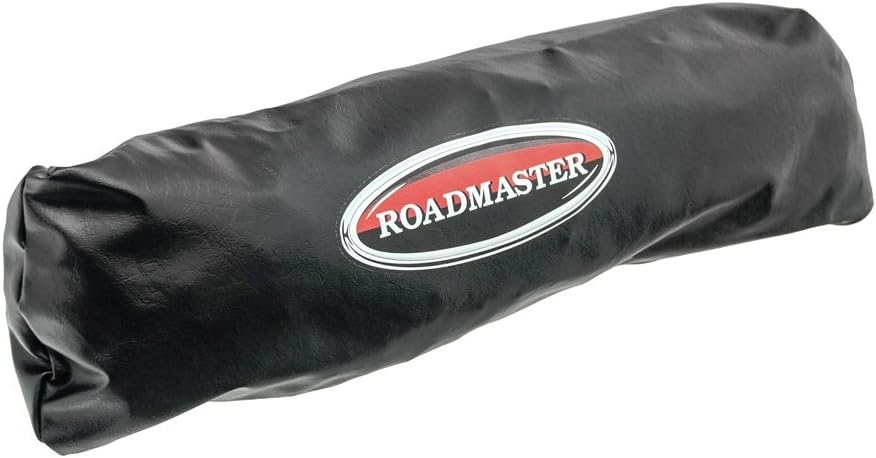 Roadmaster 055-3 Heavy Duty Mounted Tow Bar Cover fits Roadmaster Nighthawk, Sterling, Blackhawk 2 All Terrain, Falcon 3HD, Falcon All Terrain & Falcon 2 Tow Bars