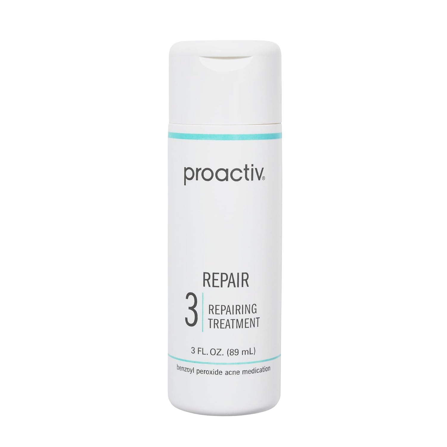 Proactiv Repair Acne Treatment Benzoyl Peroxide Spot Treatment and Repairing Serum Clear, 3 Fl Oz