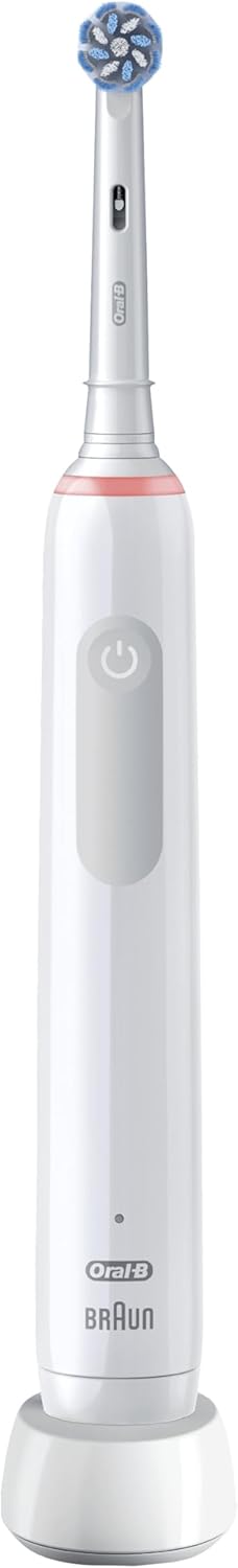 Oral B Pro 3 White Sensitive Electric Toothbrush