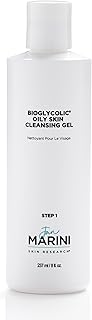 Jan Marini Skin Research Bioglycolic® Oily Skin Cleansing Gel - 8 Fl Oz
