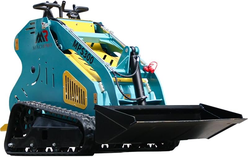 Mini Skid Steer