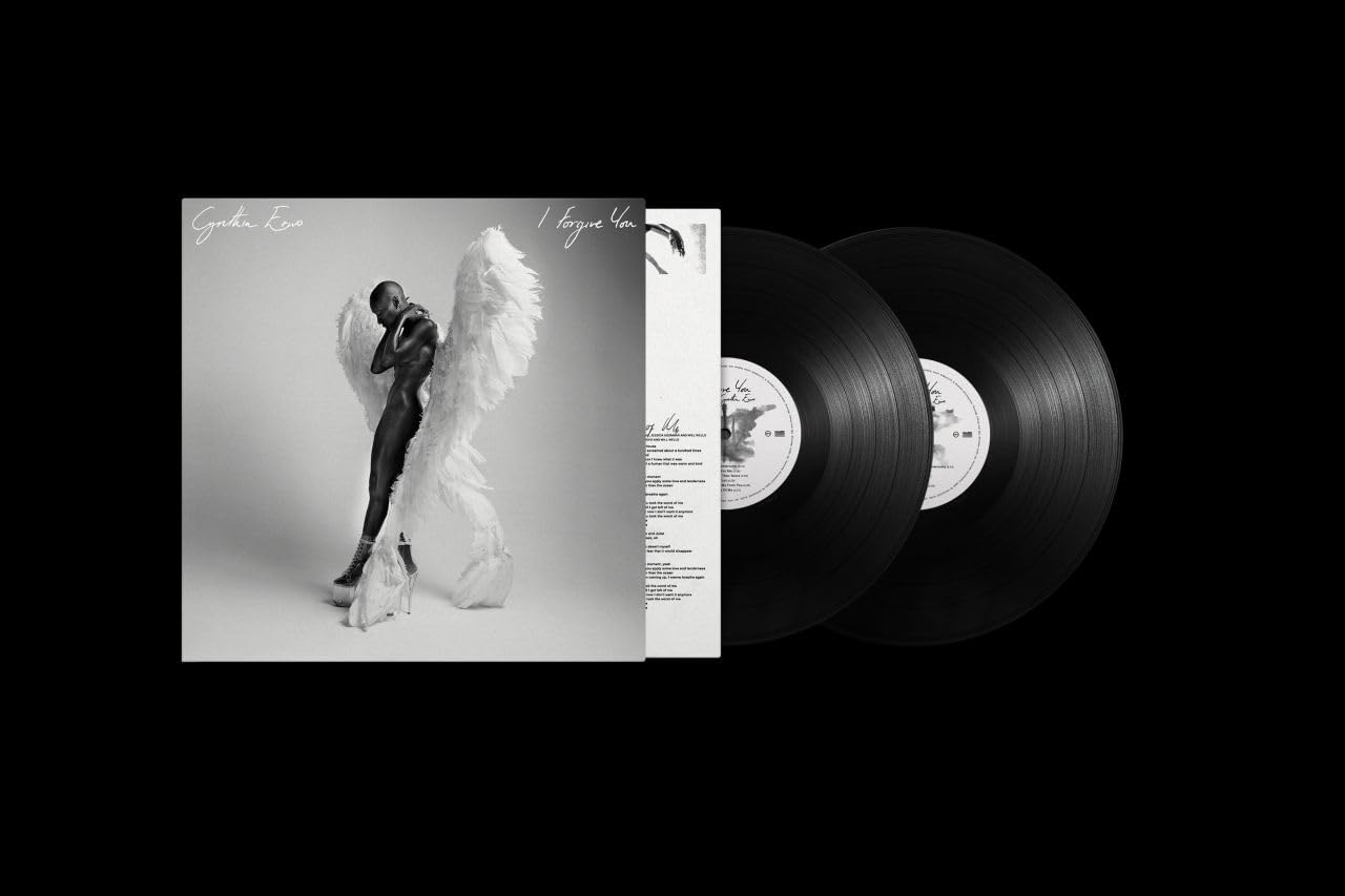 I Forgive You [2 LP]