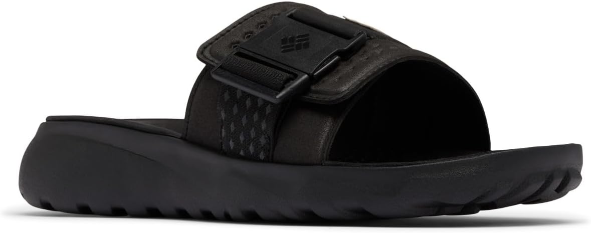 Columbia Men's Peakfreak Roam Slide Sports and Outdoor Sandals