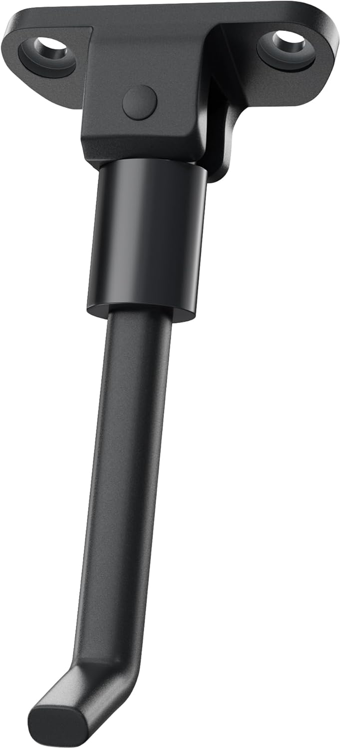 stio Scooter Kickstand Compatible with Ninebot by Segway MAX G2 G65 KickScooter, Side Kick Stand Aluminum Alloy Parking Stand Foot Support Holder Scooter Original Accessories