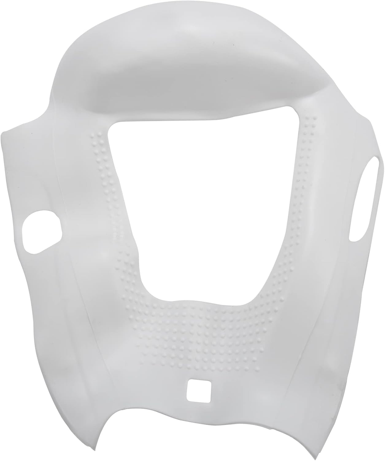 Eighosee 6.5inch Silicone Hoverboard Wrap Cover 2-Wheel Balancing Scooter Protector Case - White