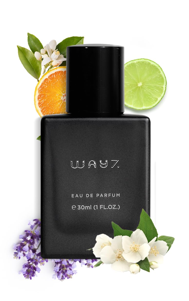 Eau De Parfum Inspired by Guci Guil Pourhomme, Concentrated Fragrance, Long-Lasting Perfume For Women & Men- Replica Cologne, Paraben Free, Vegan Perfume Spray (30 ml | 1 fl. oz)