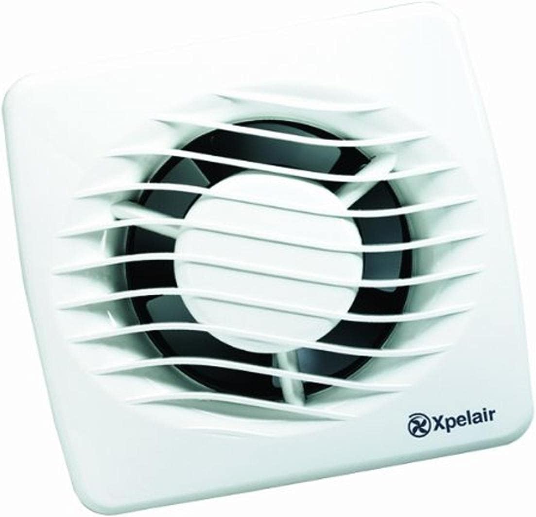 Xpelair 92567AW DX100HTA