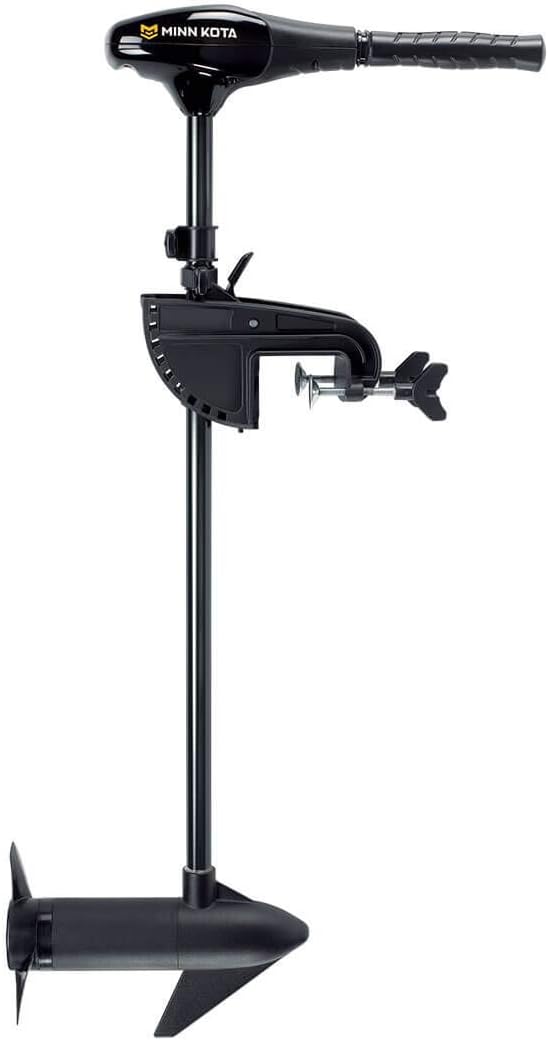 Minn Kota 1352272M Endura 40 lb. Thrust, 36" Shaft, Battery Meter