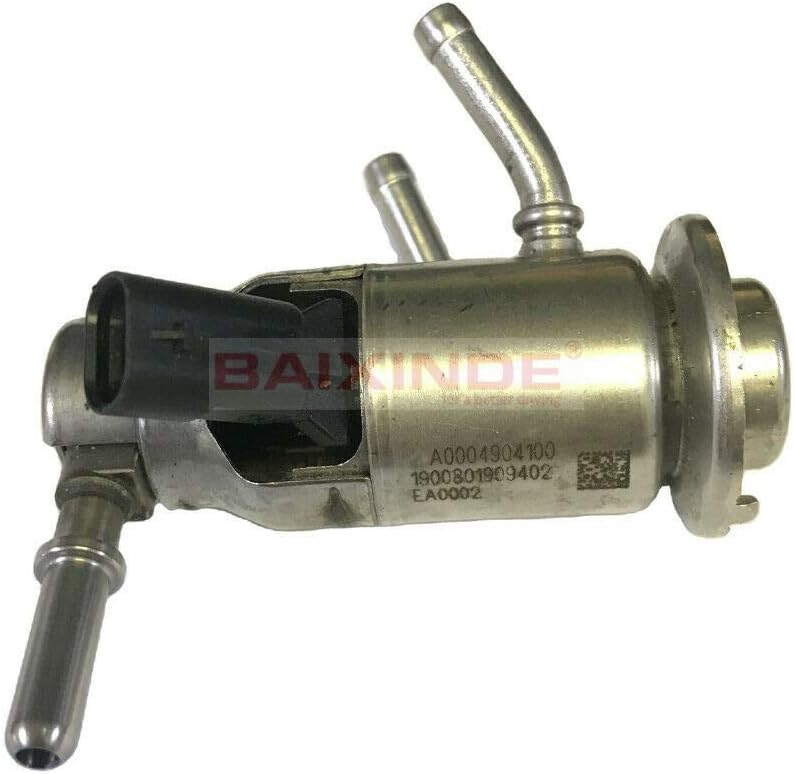 Repair Parts OEM A0004904100 Adblue Fluid Injector for Mercedes C E Gle E Cls V class Accessories