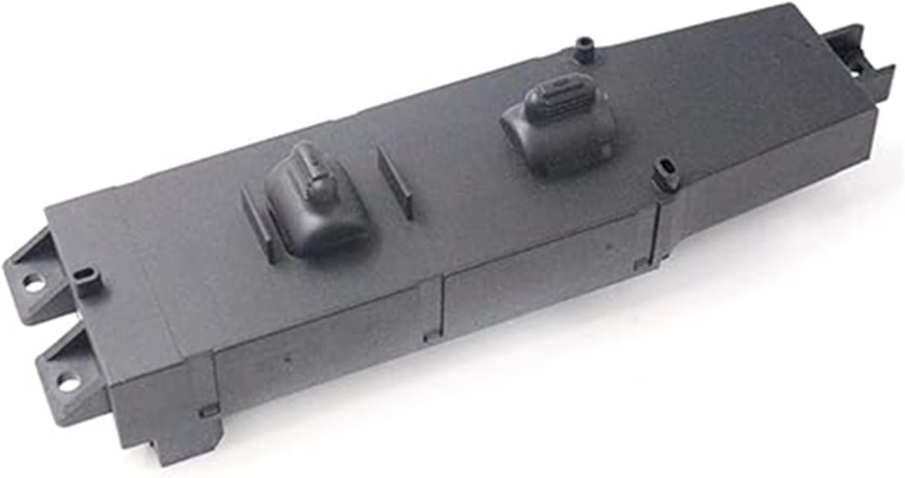 Car Window Control Master Button For Cherokee XJ Car 1997 1998 1999 2000 2001 Right Passenger Power Window Switch Control Button