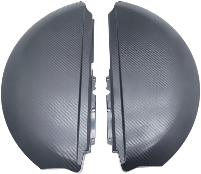 Original Battery Cover Parts Side Shell for Inmotion V11 Electric Unicycle Self Balance Scooter Battery Side Cover Accessories