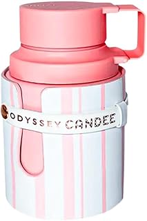 ARMAF Odyssey Candee EDP For Women 3.4 Fl Oz