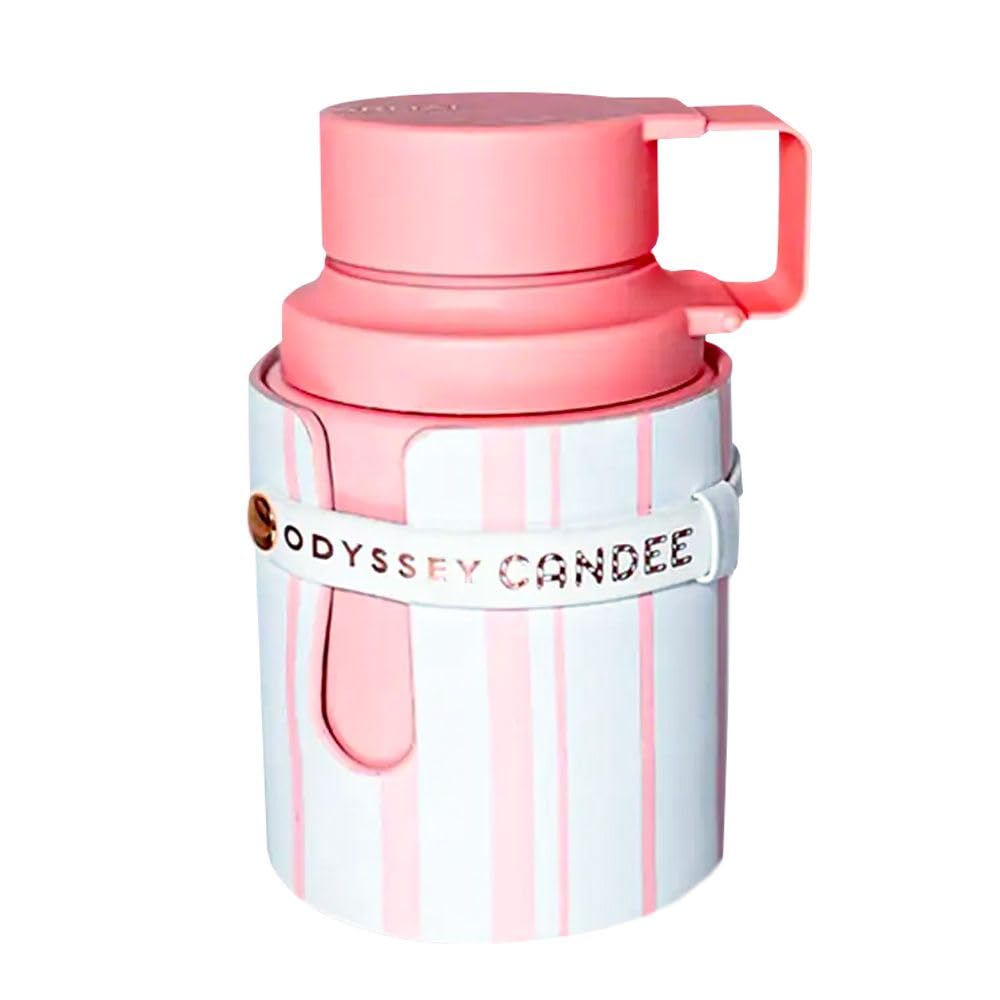 ARMAF Odyssey Candee EDP For Women 3.4 Fl Oz