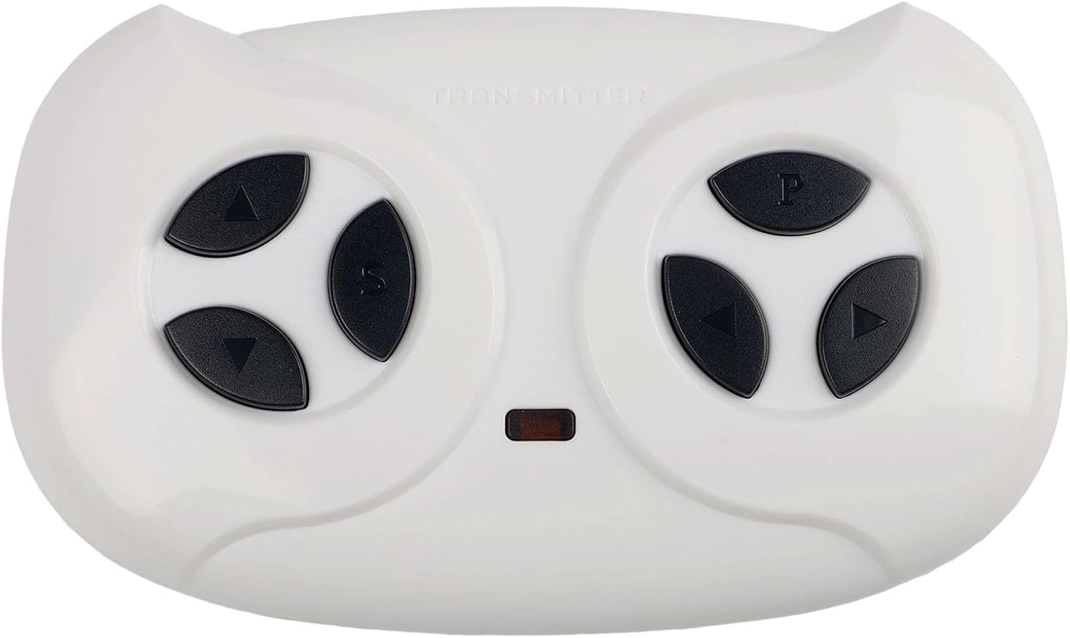 JR1625RX 12V Receiver Remote Control for Kids Safe and Engaging Electric Car Experience (Remote control)