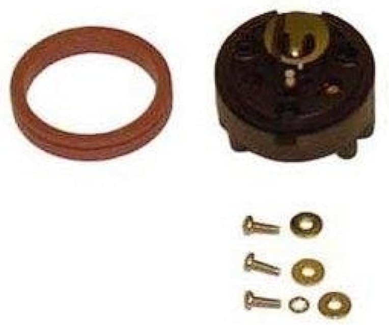 Jiffy Steamer 1352 J-4000 Complete Control kit with Seal.